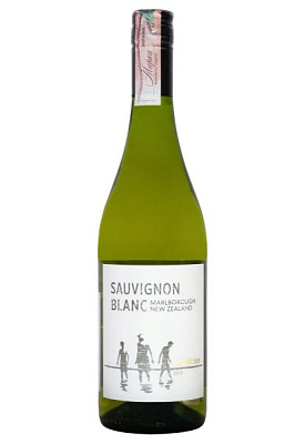 summer bay marlborough sauvignon blanc белое сухое 0.75 л