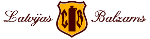 Latvijas balzams Latvijas balzams