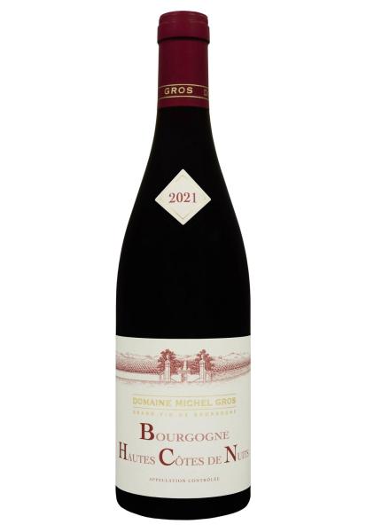Bourgogne Hautes Cоtes de Nuits Rouge 2021 Красное Сухое 0.75 л  фото bourgogne hautes cоtes de nuits rouge 2021 красное сухое 0.75 л