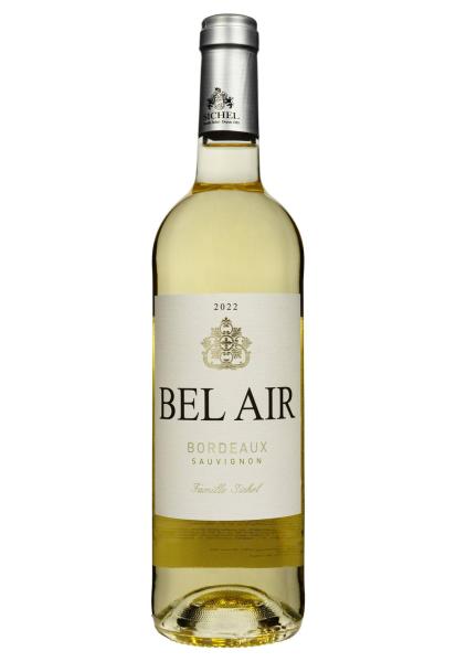 Les Hauts de Bel Air Blanc 2022 AOC Bordeaux Sauvignon Белое Сухое 0.75 л  фото les hauts de bel air blanc 2022 aoc bordeaux sauvignon белое сухое 0.75 л