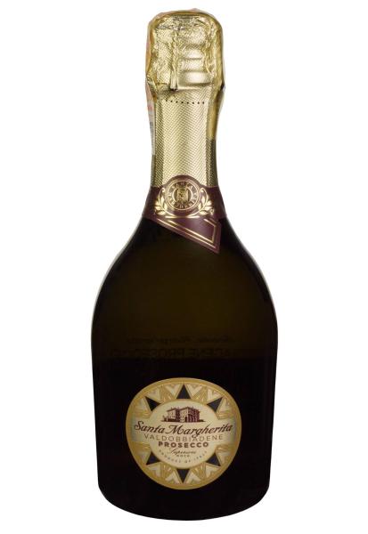 Santa Margherita Valdobbiadene Prosecco Superiore Белое Брют 0.375л фото santa margherita valdobbiadene prosecco superiore белое брют 0.375л