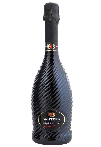 Santero Fragolino Twist Красное Сладкое 0.75 л фото santero fragolino twist красное сладкое 0.75 л