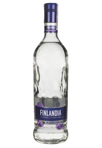 Водка Finlandia Blackcurrant 1 л фото водка finlandia blackcurrant 1 л