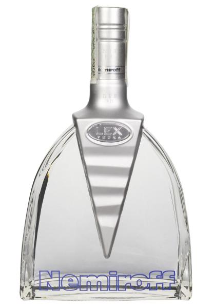 Водка Nemiroff Lex 0.5 л фото водка nemiroff lex 0.5 л
