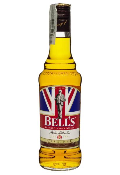 Виски Bell's Original 0.5 л фото виски bell's original 0.5 л