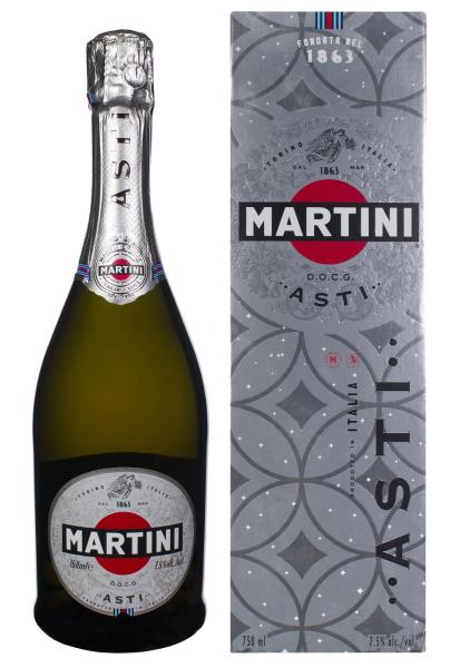 Martini Asti в коробке Белое Сладкое 0.75 л фото martini asti в коробке белое сладкое 0.75 л