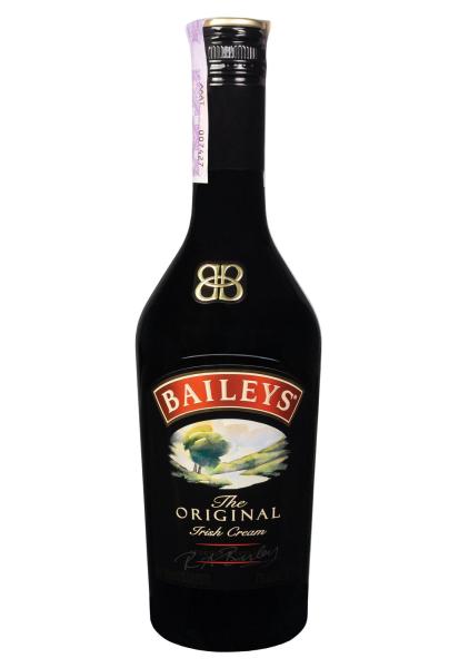 Ликер Baileys Original 0.5 л фото ликер baileys original 0.5 л