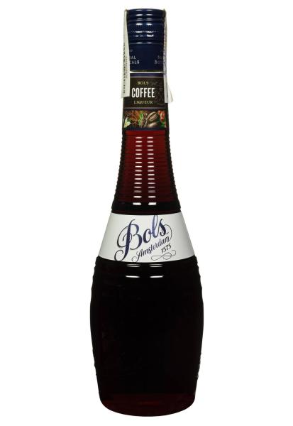 Ликер Bols Coffee 0.7 л фото ликер bols coffee 0.7 л