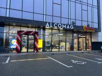 м. Дубно, вул. Грушевського, 27 Б м. Дубно, вул. Грушевського, 27 Б