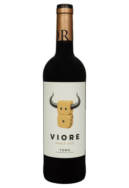 Viore Toro 2020 Красное Сухое 0.75 л фото viore toro 2020 красное сухое 0.75 л
