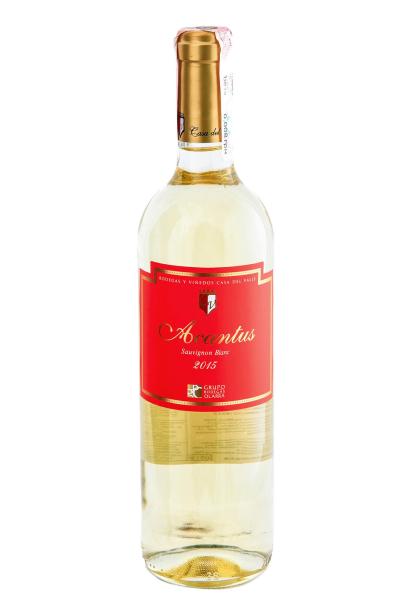 Bodegas Olarra Acantus Белое Сухое 0.75 л фото bodegas olarra acantus белое сухое 0.75 л