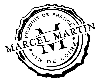 Marcel Martin