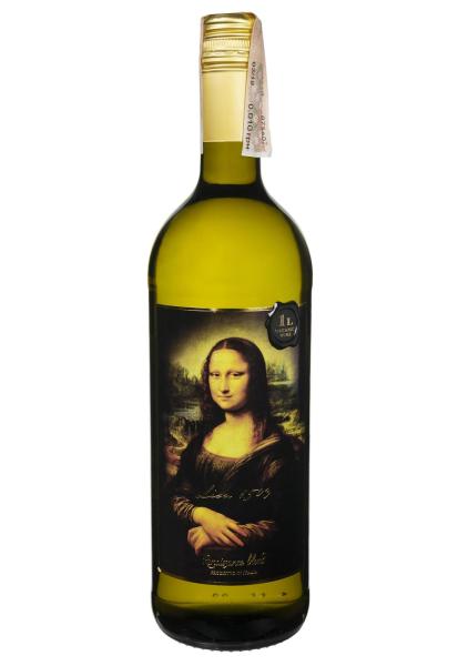 Mare Magnum Lisa 1503 Organic Белое Сухое 1 л фото mare magnum lisa 1503 organic белое сухое 1 л