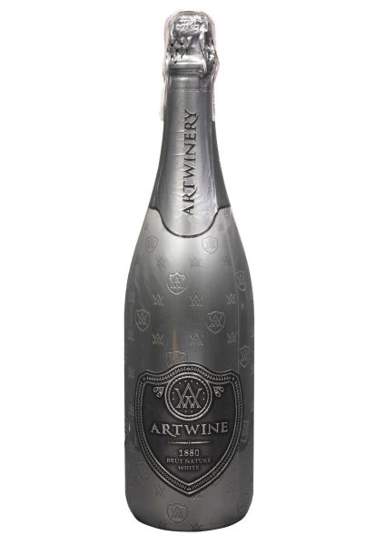 Artwine Белое Брют 0.75 л фото artwine белое брют 0.75 л