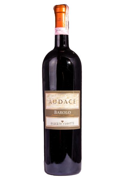 Roberto Sarotto Barolo Audace Красное Сухое 1.5 л фото roberto sarotto barolo audace красное сухое 1.5 л