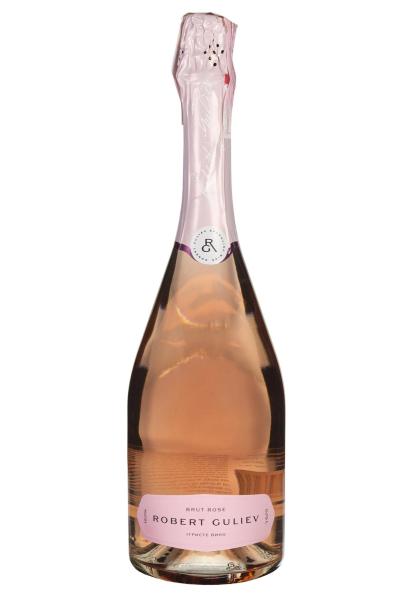 Robert Guliev Brut Rose 0.75 л фото robert guliev brut rose 0.75 л