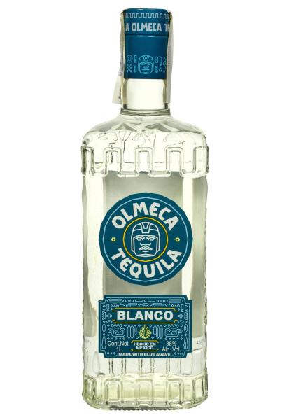 Купить Текила Olmeca Blanco 1 л онлайн в Украине по лучшей цене | Alcomag