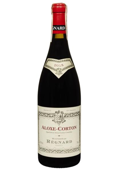 regnard aloxe-corton красное сухое 0.75 л