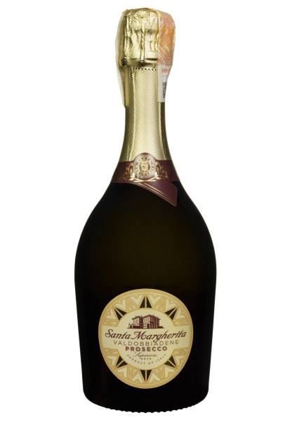Prosecco Valdobbiadene Superire DOCG Белое Брют 0.75 л фото prosecco valdobbiadene superire docg белое брют 0.75 л
