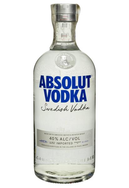 Водка ABSOLUT 0.7 л фото водка absolut 0.7 л