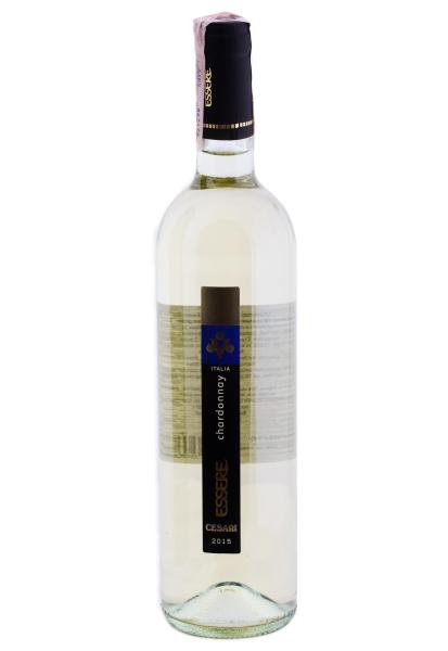 Cesari Chardonnay delle Venezie Essere Белое Сухое 0.75 л фото cesari chardonnay delle venezie essere белое сухое 0.75 л