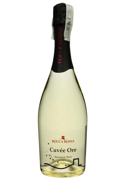 Rocca Rossa Pietra Miliare Spumante Сuvee Oro Brut 0.75 л фото rocca rossa pietra miliare spumante сuvee oro brut 0.75 л