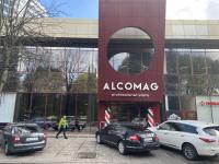 м. Дніпро, пр-т Гагаріна, 105 Б м. Дніпро, пр-т Гагаріна, 105 Б