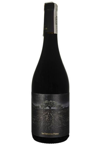 Vintae Garnatxa Fosca del Priorat Красное Сухое 0.75 л фото vintae garnatxa fosca del priorat красное сухое 0.75 л