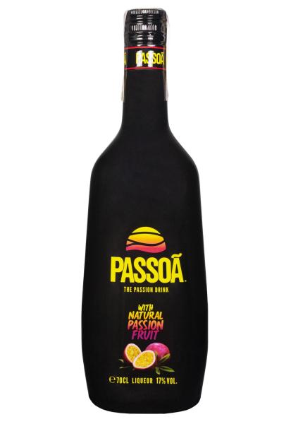 Ликер Passoa 0.7 л фото ликер passoa 0.7 л
