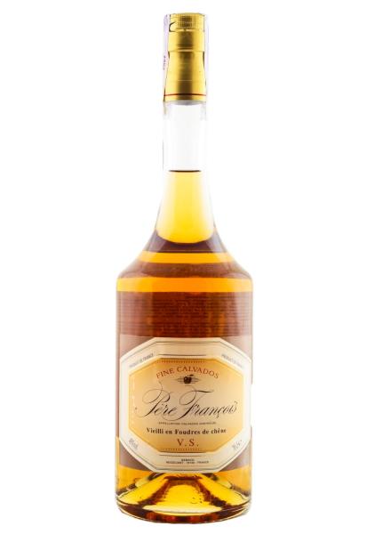 Кальвадос Pere Francois VS 0.7 л фото кальвадос pere francois vs 0.7 л