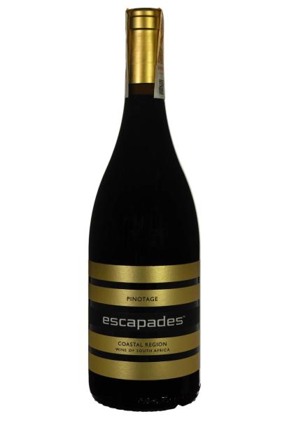 Mare Magnum Escapades Pinotage Красное Сухое 0.75 л фото mare magnum escapades pinotage красное сухое 0.75 л