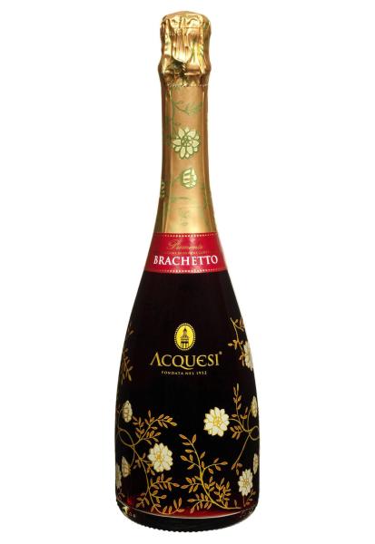 Piemonte ACQUESI Brachetto Красное Сладкое 0.75 л фото piemonte acquesi brachetto красное сладкое 0.75 л