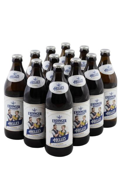 Упаковка Пиво Erdinger Brauhaus Helles ( 0.5 л 12 шт ) фото упаковка пиво erdinger brauhaus helles ( 0.5 л 12 шт )