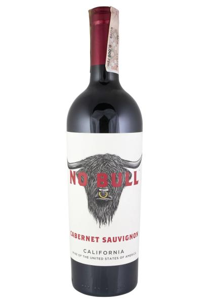 Mare Magnum No Bull Cabernet Sauvignon Красное Сухое 0.75 л фото mare magnum no bull cabernet sauvignon красное сухое 0.75 л