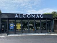 м. Дніпро, вул. Березинська, 8 А м. Дніпро, вул. Березинська, 8 А