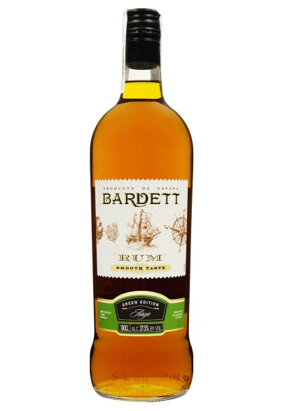 Ром Bardett Anejo 1 л фото ром bardett anejo 1 л