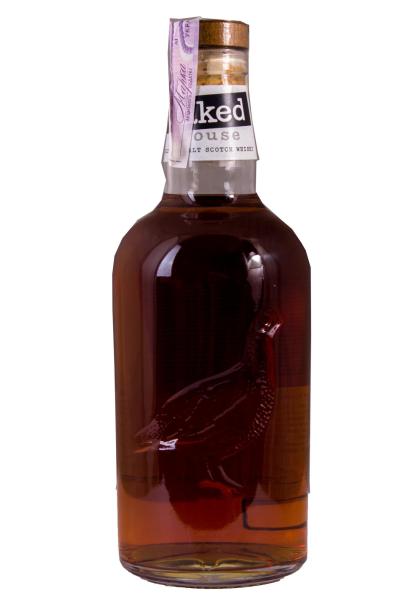 Виски The Naked Grouse 0.7 л фото виски the naked grouse 0.7 л