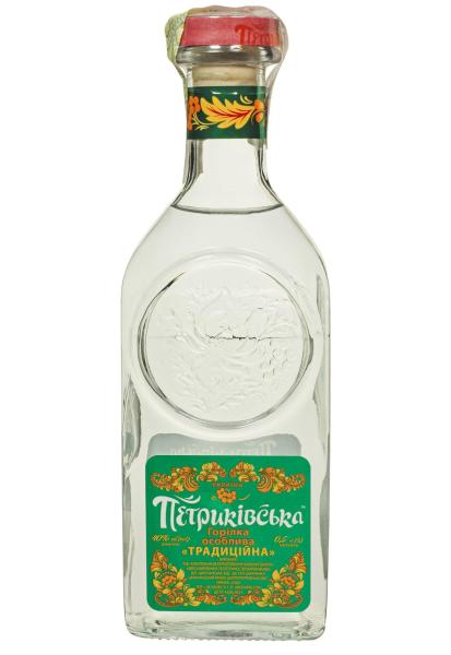 Водка Петриковская Традиционная 0.5 л фото водка петриковская традиционная 0.5 л