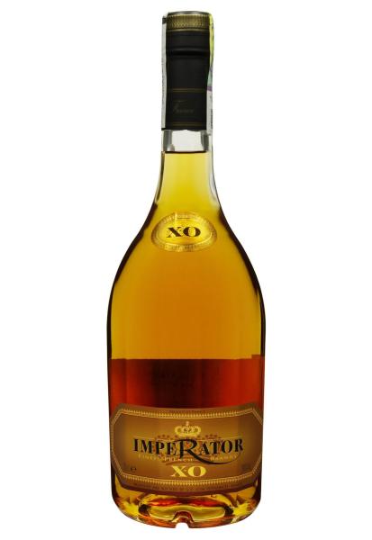 Бренди Imperator XO 0.7 л  фото бренди imperator xo 0.7 л