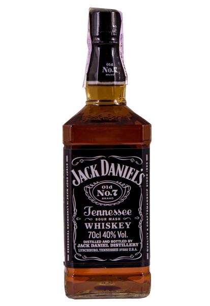Виски Jack Daniels 0.7 л фото виски jack daniels 0.7 л