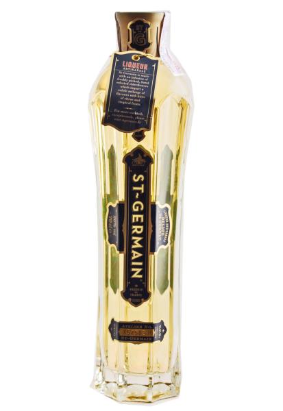 Ликер St-Germain 0.7 л фото ликер st-germain 0.7 л