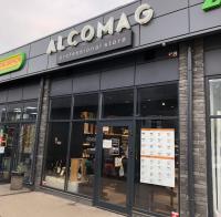 м. Дніпро, вул. Донецьке шосе, 2 А м. Дніпро, вул. Донецьке шосе, 2 А