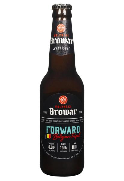 Пиво Forward 8% светлое н/ф 0.35 л фото пиво forward 8% светлое н/ф 0.35 л