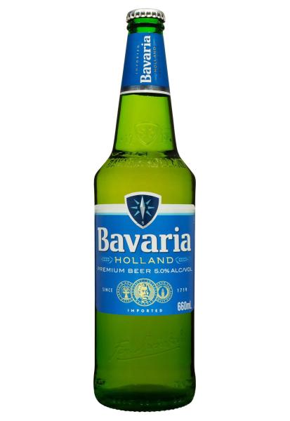 Пиво Bavaria Holland стекло 0.66 л  фото пиво bavaria holland стекло 0.66 л