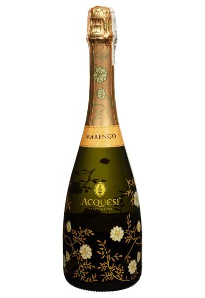 Piemonte ACQUESI Marengo Brut Белое 0.75 л фото piemonte acquesi marengo brut белое 0.75 л