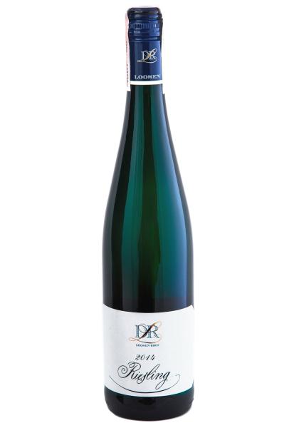 Dr. Loosen Riesling Feinherb Белое Полусладкое 0.75 л фото dr. loosen riesling feinherb белое полусладкое 0.75 л