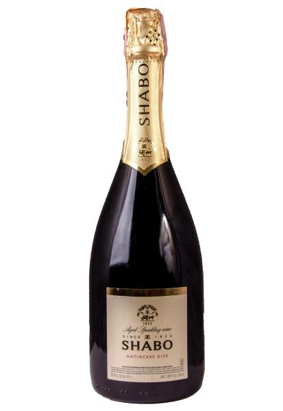 Shabo Classic Выдержанное Белое Полусухое 0.75 л фото shabo classic выдержанное белое полусухое 0.75 л