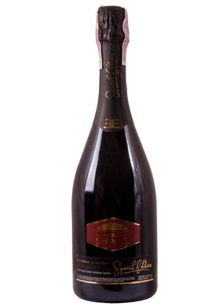 Shabo Special Edition GOLD Красное Брют 0.75 л фото shabo special edition gold красное брют 0.75 л