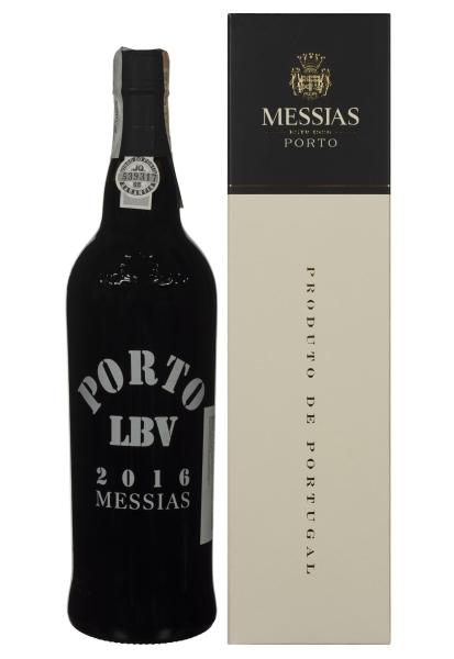 Портвейн Porto Messias LBV 2016 Крепленый Красный Сладкий 0.75л фото портвейн porto messias lbv 2016 крепленый красный сладкий 0.75л