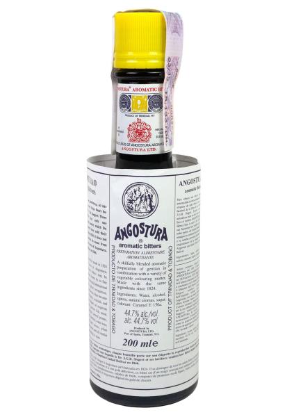 Биттер Angostura 0.2 л фото биттер angostura 0.2 л